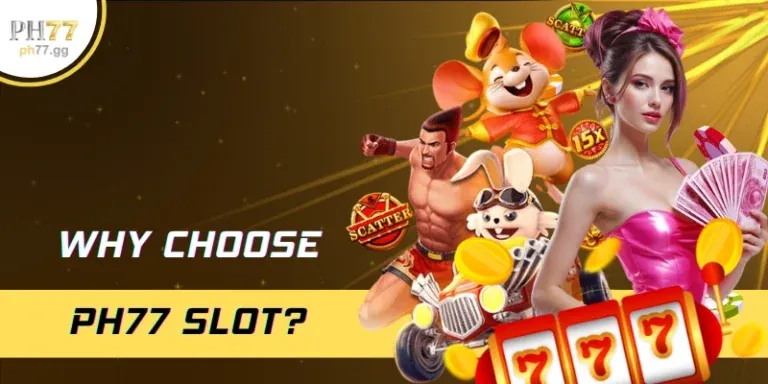Hình ảnh trò chơi nổ hũ tại vicclub casino với các biểu tượng may mắn và giải thưởng lớn