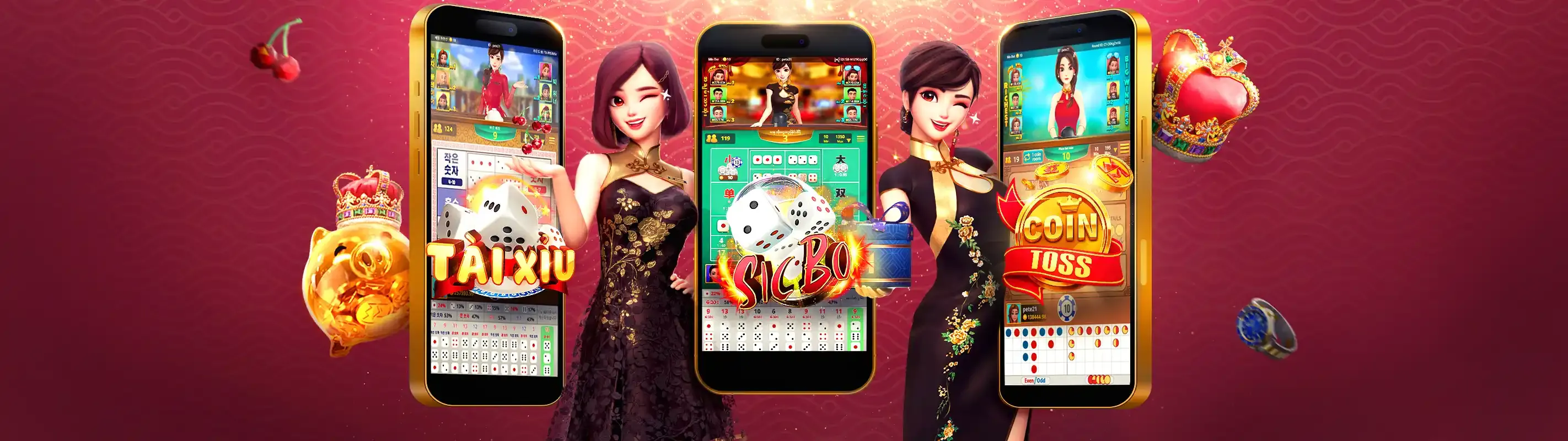Hình ảnh chính về phân tích trò chơi phổ biến tại vicclub casino 2026