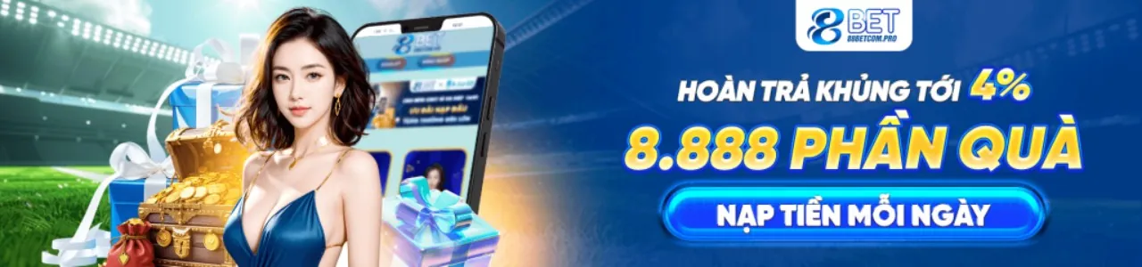 Banner Khuyến Mãi Bắn Cá vicclub casino
