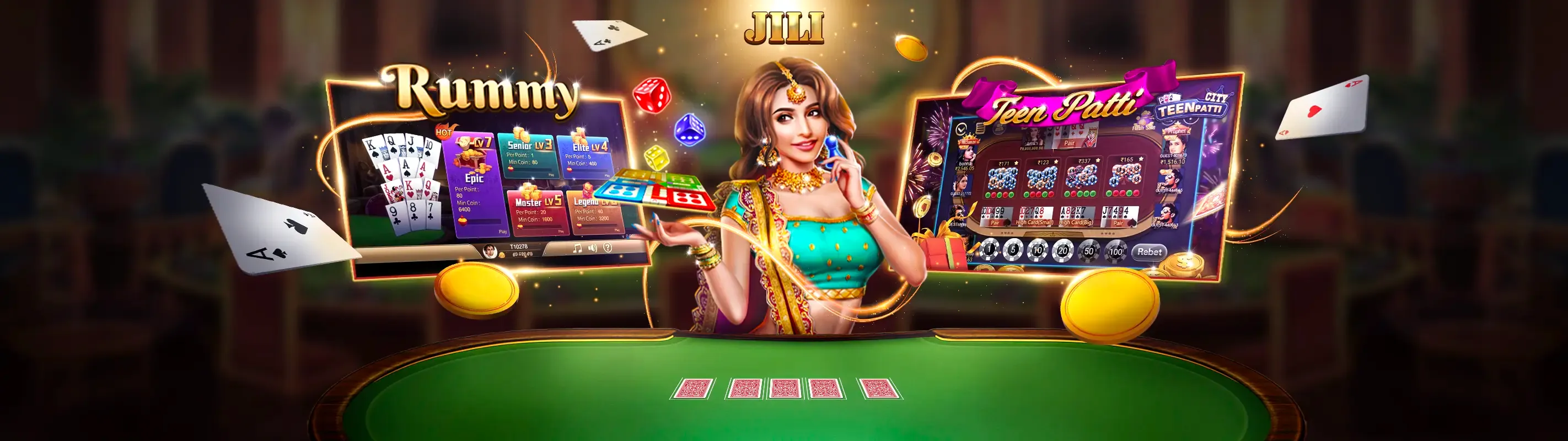 Chương Trình Đối Tác vicclub casino