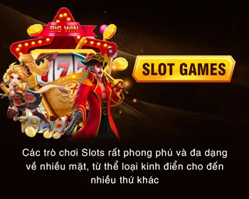 Thưởng Nạp Đầu Game Bắn Cá & Nổ Hũ vicclub casino